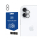 Szkło i folia ochronna 3MK Lens Pro Full Cover do iPhone 16 /16 Plus 5903108588485